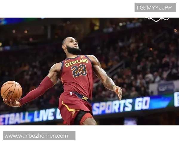 勒布朗詹姆斯：篮球传奇的崛起与辉煌成就探讨