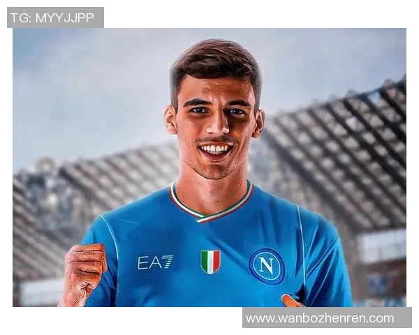 劳塔罗的崛起：从青涩球员到世界足球舞台的闪耀明星